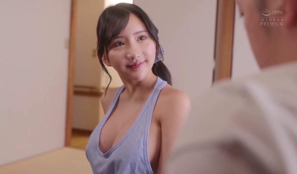 Cậu cấp dưới say sĩn và cám dỗ khó cưỡng của cô vợ đàn anh vú to dâm dục