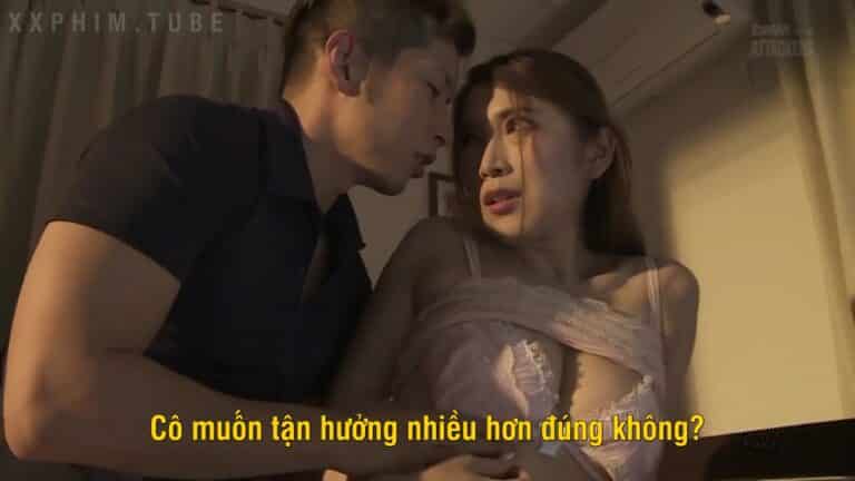 Nữ giúp việc làm vỡ đồ của chủ, phải dùng “thân xác” phục vụ để bồi thường